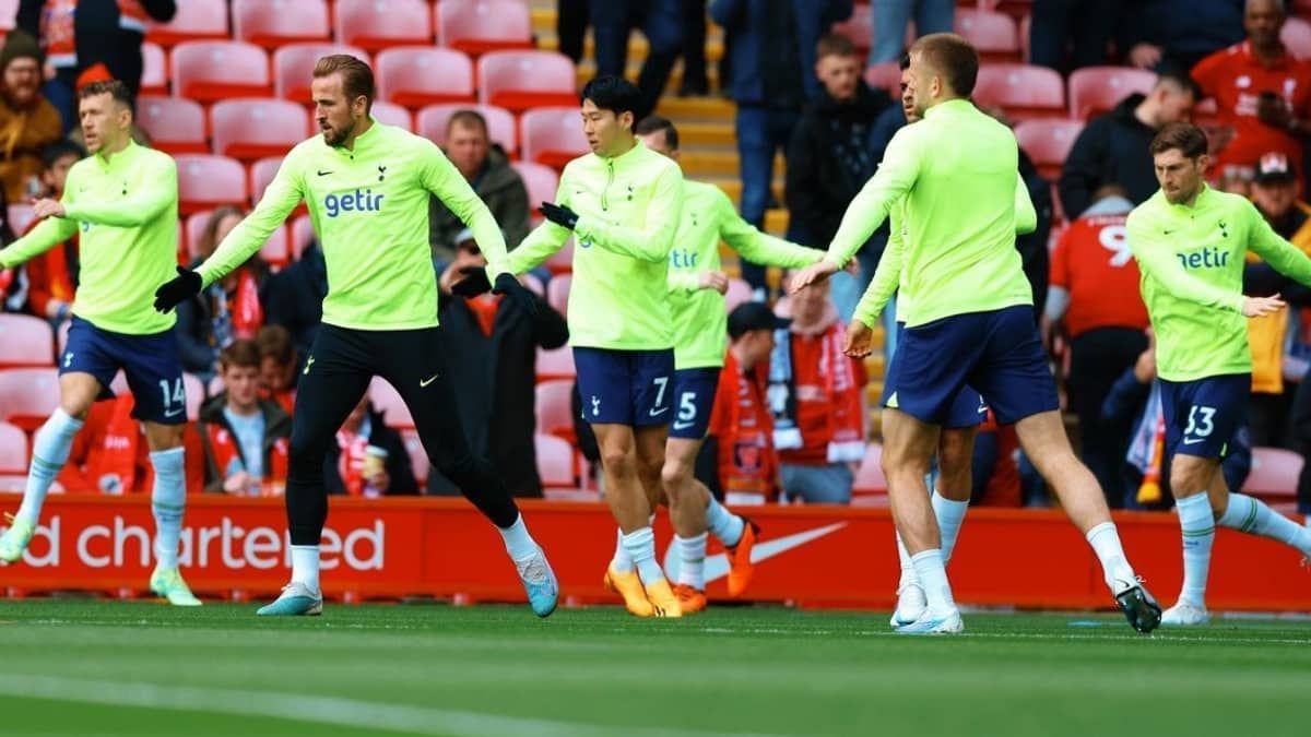 Tottenham x Crystal Palace: onde assistir ao jogo pela Premier League