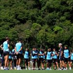 Antes questionado, Botafogo chega a marca de oito jogos invicto