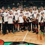 NBA: Miami Heat se impõe, bate o Boston Celtics e vai para grande final