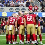 San Francisco 49ers x New York Giants: onde assistir ao jogo pela NFL