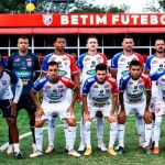 Betim critica recurso negado pelo STJD por vaga no Campeonato Mineiro: 'precedente catastrófico e vergonhoso'