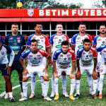 Betim critica recurso negado pelo STJD por vaga no Campeonato Mineiro: 'precedente catastrófico e vergonhoso'
