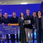 Prêmio Sebrae de Jornalismo: Itatiaia leva segundo lugar na categoria áudio e é homenageada
