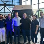 Versátil e com grande autonomia, eSprinter chega ao mercado mineiro