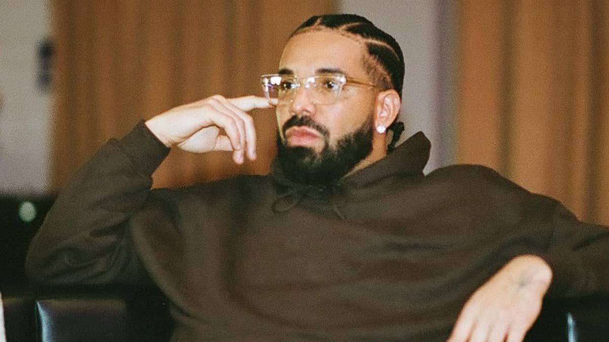 Drake mentiu ao cancelar show no Brasil, diz jornal