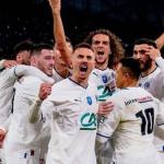 Paris Saint-Germain perde do Olympique de Marselha e está fora da Copa da França