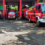 Equipe tenta resgatar criança que caiu em poço de 35 metros há dois dias no Vietnã 