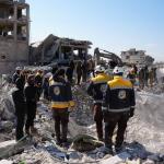 Terremoto na Turquia e Síria: número de mortos passa de 22.300