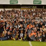 Athletic anuncia venda de ingressos para semifinal do Campeonato Mineiro contra o Atlético
