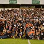 Athletic anuncia venda de ingressos para semifinal do Campeonato Mineiro contra o Atlético
