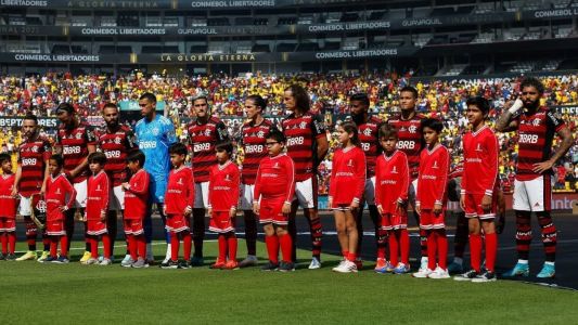Equipe defende título conquistado em 2022