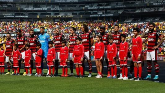 Equipe defende título conquistado em 2022