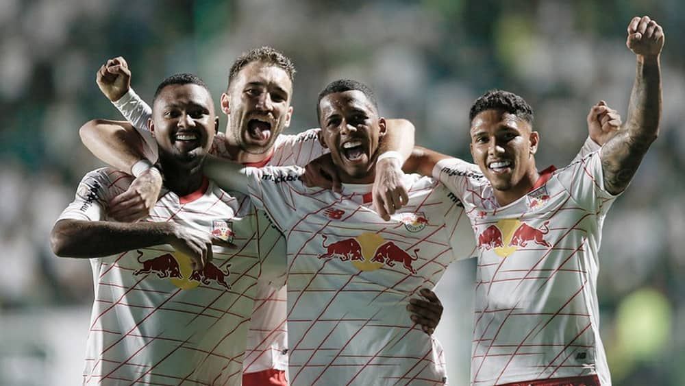 Bragantino depende apenas de si para conquistar Campeonato Brasileiro