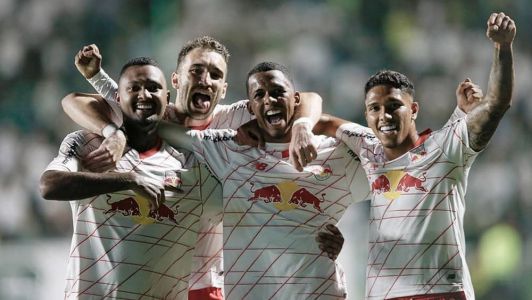 Equipe depende apenas de si para ser campeã brasileira