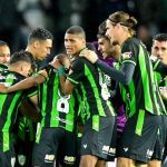 Veja quanto o América pode faturar com uma vitória contra o Colo-Colo