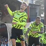 Lens x Arsenal: onde assistir ao jogo pela Champions League  