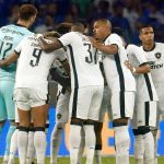 Botafogo x Internacional: onde assistir ao jogo pela Série A  