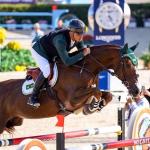 Equipe do Brasil de hipismo garante vaga nos Jogos de Paris 2024