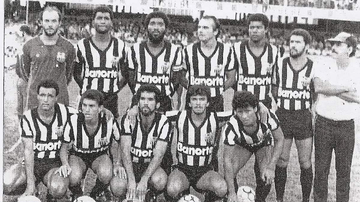 Após Atlético, Treze-PB e Central-PE pedem reconhecimento de título nacional