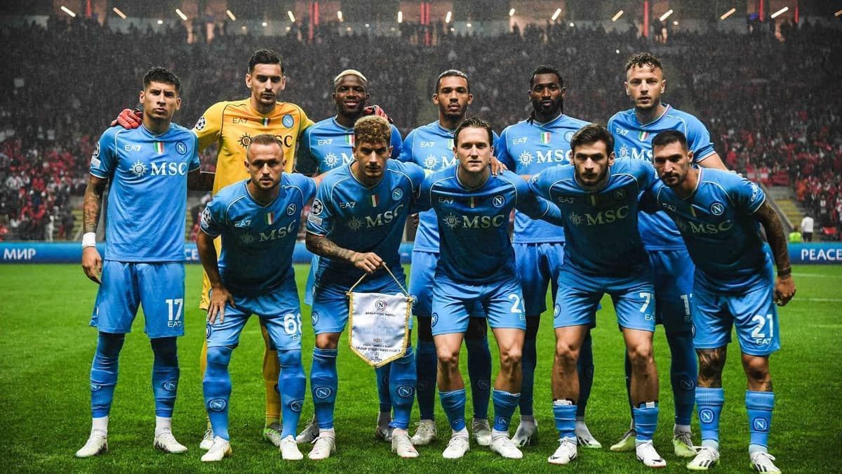 Bologna x Napoli: onde assistir ao jogo pelo Campeonato Italiano 