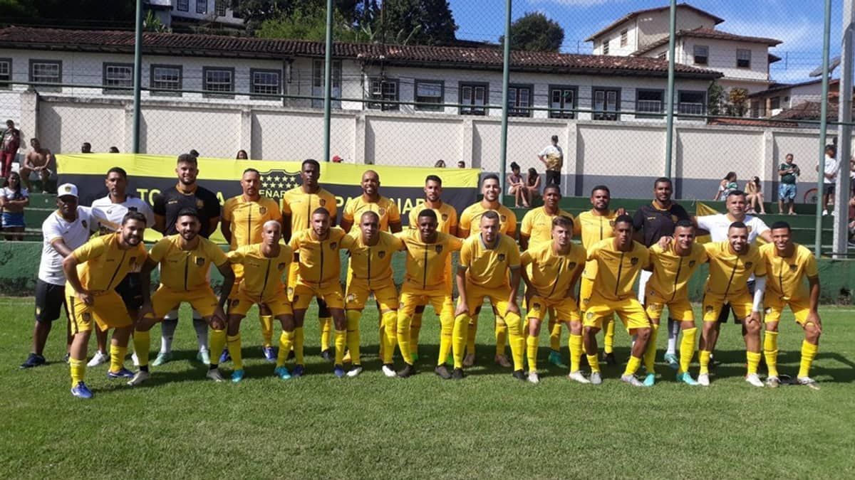 Grande final se aproxima na Regional dos Inconfidentes e Vale do Piranga 
