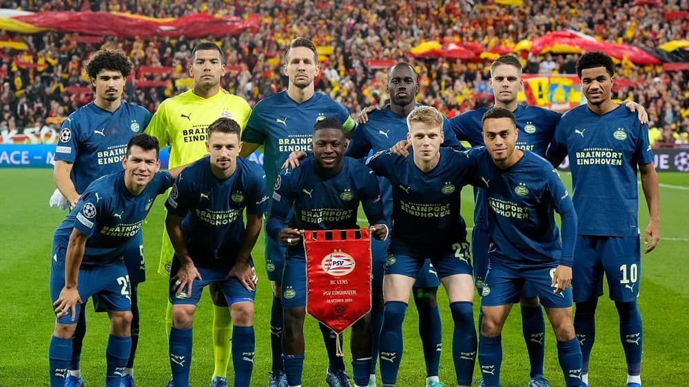 PSV x Ajax: onde assistir ao clássico holandês