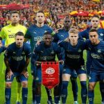 PSV x Ajax: onde assistir ao clássico holandês