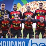 Retrô x Sport: veja prováveis escalações para final do Pernambucano