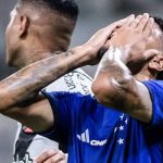 Cruzeiro não vence jogo de virada há mais de um ano; relembre último triunfo