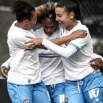 CEO do City fala de planos para o futebol feminino do Bahia