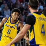 Brasil finaliza Mundial de Basquete 3x3 com a melhor colocação da história