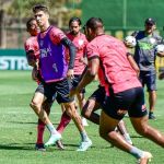 América quer emendar melhor sequência no Campeonato Brasileiro diante do Cuiabá