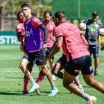 América quer emendar melhor sequência no Campeonato Brasileiro diante do Cuiabá