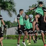 Atlético x Libertad: equipe paraguaia não entra em campo há 18 dias