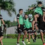 Atlético x Libertad: equipe paraguaia não entra em campo há 18 dias