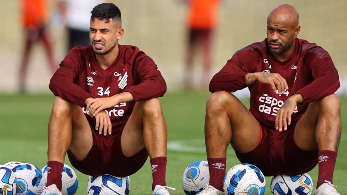 Quais as chances de o Athletico-PR avançar na Libertadores? Veja cálculo