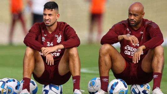 Equipe finalizou treinamento na quarta-feira