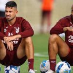 Quais as chances de o Athletico-PR avançar na Libertadores? Veja cálculo