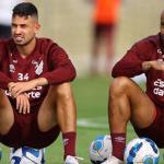 Quais as chances de o Athletico-PR avançar na Libertadores? Veja cálculo