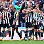 Newcastle conta com “ataque relâmpago”, goleia Tottenham e assume teceiro lugar da Premier League 