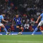 Champions League: derrota da Internazionale amplia estatística do futebol italiano