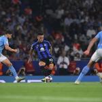 Champions League: derrota da Internazionale amplia estatística do futebol italiano