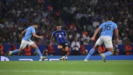 Equipe italiana foi superada neste sábado (10)