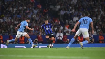 Equipe italiana foi superada neste sábado (10)