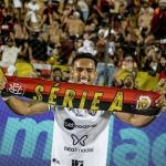 Vitória é quarto time do Nordeste campeão da Série B; veja lista