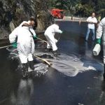 Federação das indústrias do RJ cobra expansão da BR-040 após acidente em Petrópolis