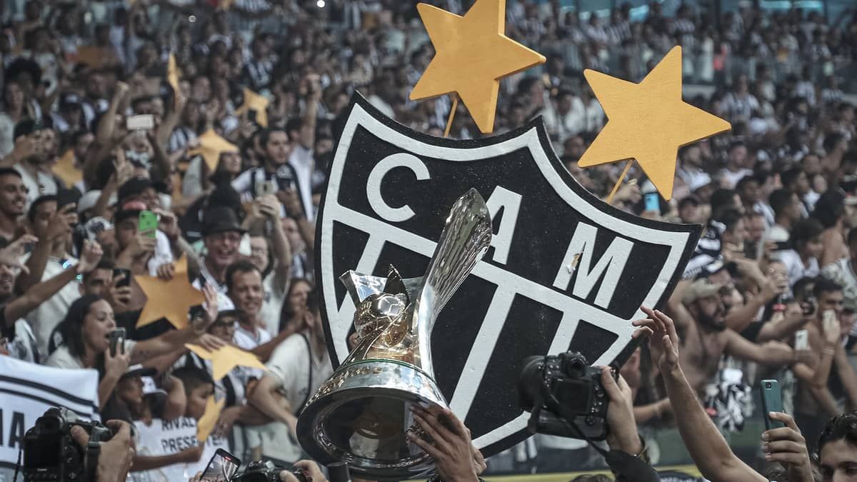 Time de 2023 é pior que o de 2021, e torcedor precisa se acostumar com isso