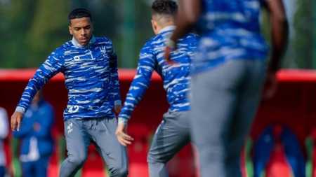 Equipe saudita quer surpreender o Flamengo e fazer história no Mundial de Clubes