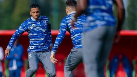Equipe saudita quer surpreender o Flamengo e fazer história no Mundial de Clubes