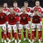 Finlândia x Dinamarca: onde assistir ao jogo pelas Eliminatórias da Eurocopa